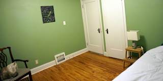Hanna's room
