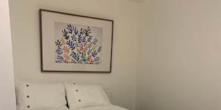 Melissa's room