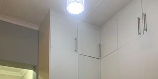 Lescieux's room