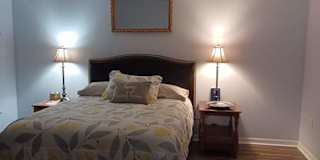 CHRISTY  KETSDEVER's room