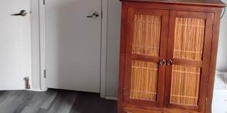 Charlie's room