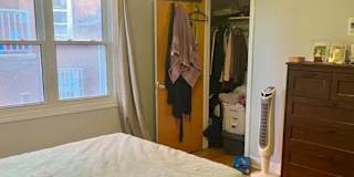Bella's room