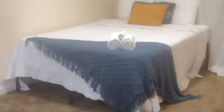 Jessica's room