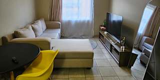 Snenhlanhla's room