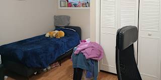 Debora's room