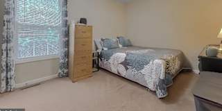 Dennis Glenn's room