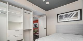OPM Rentals's room