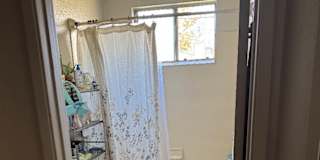 Zoe's room