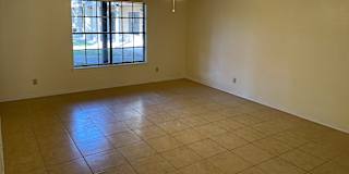 Richard's room