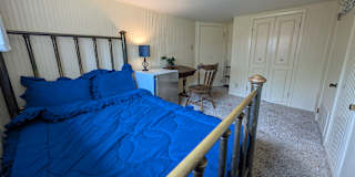 Corinne's room