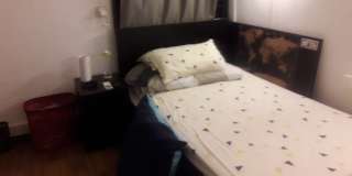 Lau Ricky's room