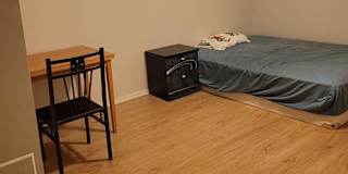 Fletch's room