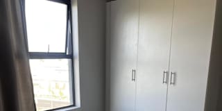 Avumile's room