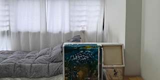 blackship's room