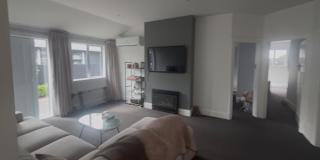 Joe's room