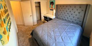 Jerry's room