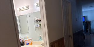 Sanchez's room