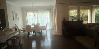 Jenny's room