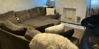 Levette Ford's room