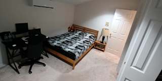 Joey's room