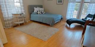 Barbara's room