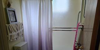 Lisa's room