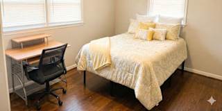 PadSplit's room
