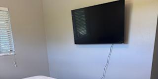 Holly's room