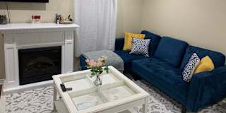 Lc's room