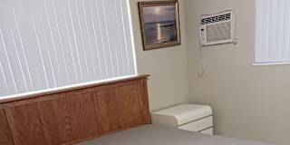 Robert's room