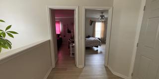 Andrea's room