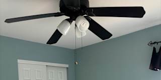 David's room