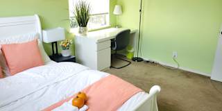 Manley's room