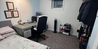 shovon ghosh's room