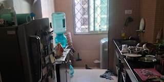 Sandy's room