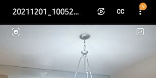 Syed Faisal's room
