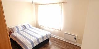 Marius's room