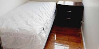 Marc's room