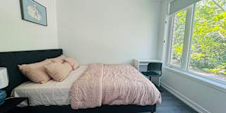 Jyoti's room