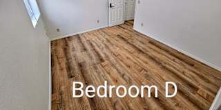 HomeCrew's room