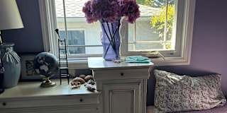 Jane Ann Summers's room