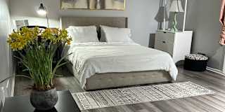 Kanita's room