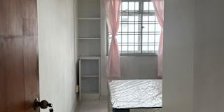 Malissa's room