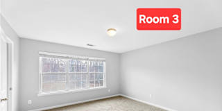 Dikilson Almonte's room