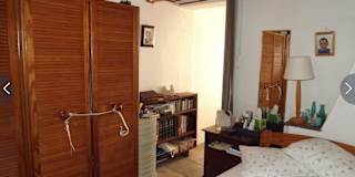 Tee's room
