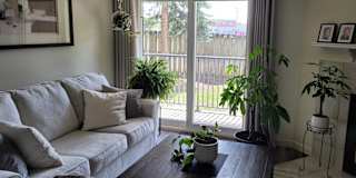Rhonda Hermanstyne's room