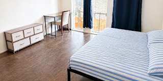 Stella's room