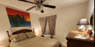 Jacob K. Peters's room