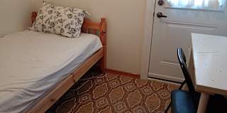 Alice's room