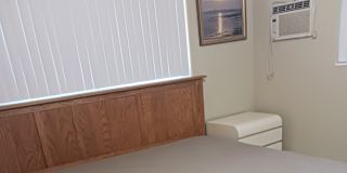 Robert's room